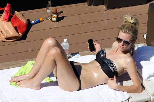 BROOKLYN DECKER
