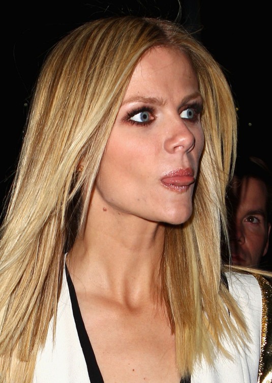 BROOKLYN DECKER