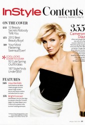 CAMERON DIAZ