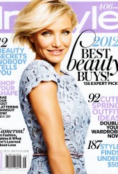 CAMERON DIAZ