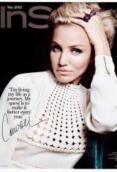 CAMERON DIAZ