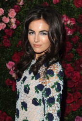 CAMILLA BELLE