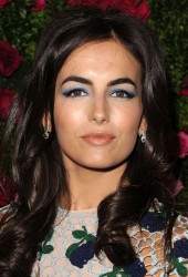 CAMILLA BELLE