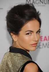 CAMILLA BELLE