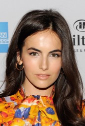 CAMILLA BELLE