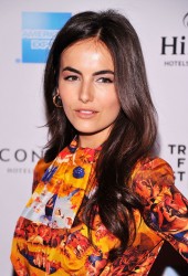 CAMILLA BELLE