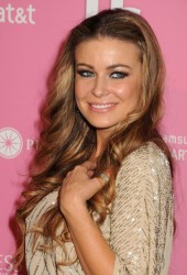 CARMEN ELECTRA