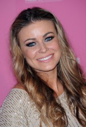 CARMEN ELECTRA