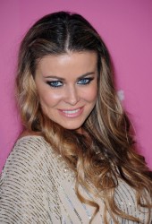 CARMEN ELECTRA
