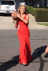 CAROLINE SUNSHINE