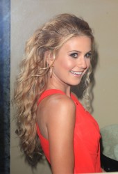 CAROLINE SUNSHINE