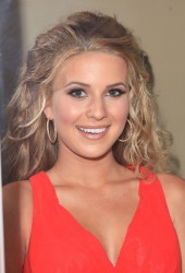 CAROLINE SUNSHINE