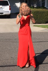CAROLINE SUNSHINE
