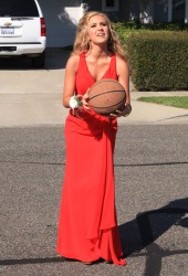 CAROLINE SUNSHINE