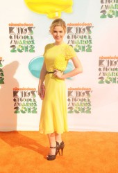 CAROLINE SUNSHINE