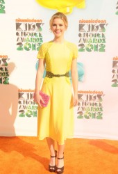 CAROLINE SUNSHINE