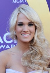 CARRIE UNDERWOOD