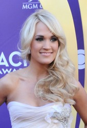 CARRIE UNDERWOOD