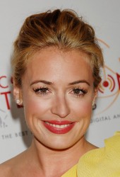CAT DEELEY