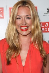 CAT DEELEY