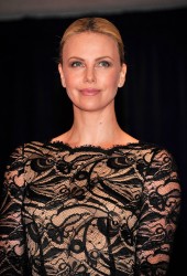 CHARLIZE THERO