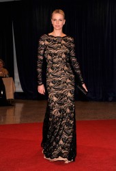 CHARLIZE THERO