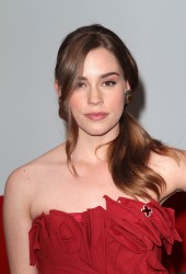 CHRISTA B ALLEN