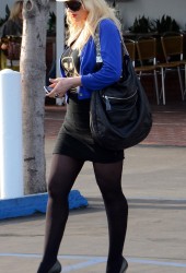 CHRISTINA AGUILERA