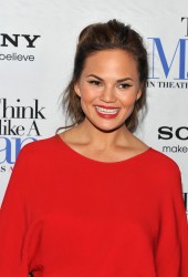 CHRISTINE TEIGEN