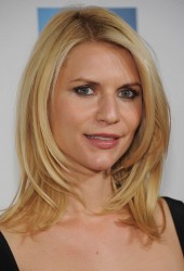CLAIRE DANES