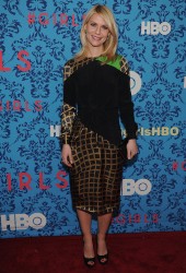 CLAIRE DANES