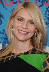 CLAIRE DANES
