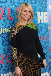 CLAIRE DANES