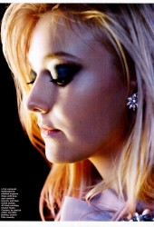 DAKOTA FANNING