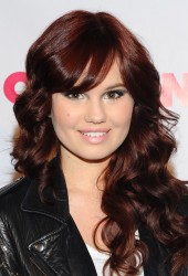 DEBBY RYAN