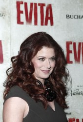 DEBRA MESSING