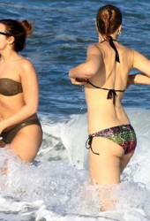 DEMI LOVATO