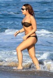 DEMI LOVATO