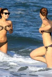 DEMI LOVATO