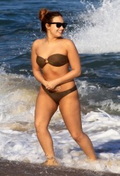 DEMI LOVATO