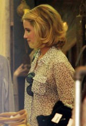 DIANNA AGRON