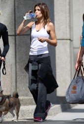 ELISABETTA CANALIS