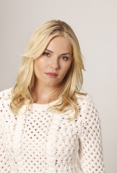 ELISHA CUTHBERT