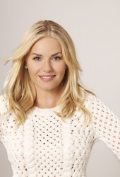 ELISHA CUTHBERT