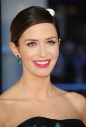 EMILY BLUNT
