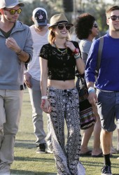 EMMA ROBERTS