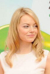 EMMA STONE