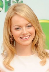 EMMA STONE