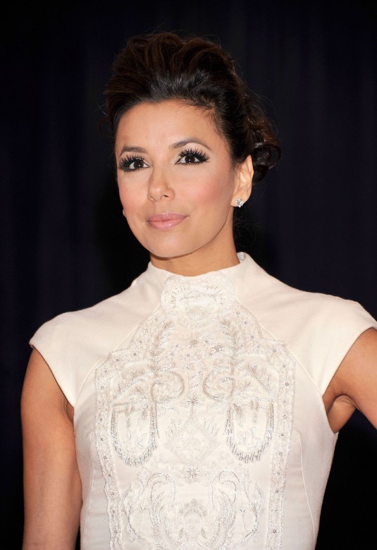 EVA LONGORIA