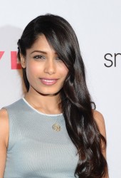 FREIDA PINTO